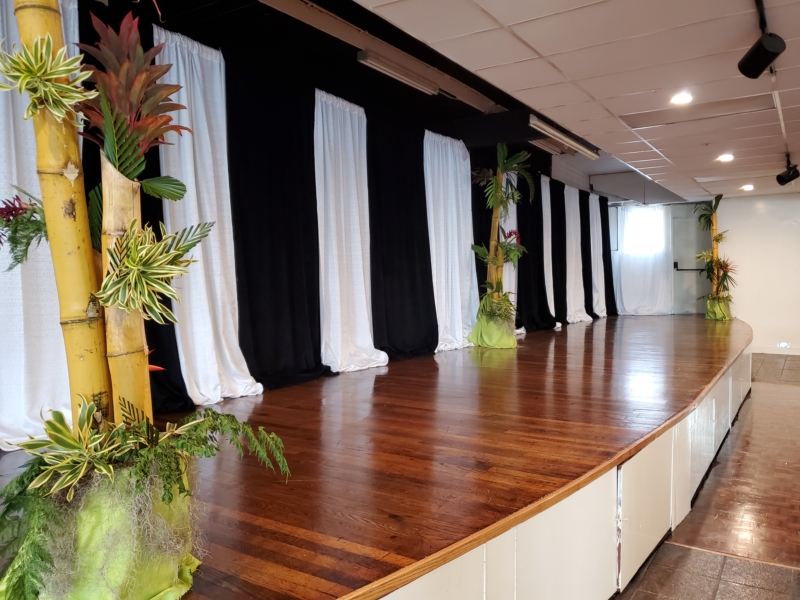 Central Oahu Event Center