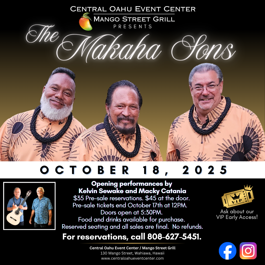 2025 Makaha Sons 18Oct