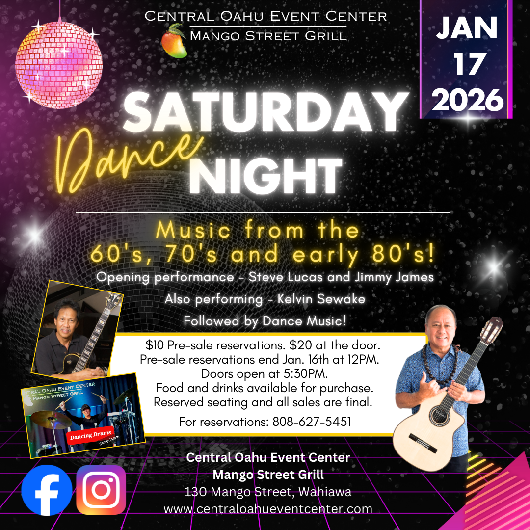 2026 Dance Night 17Jan