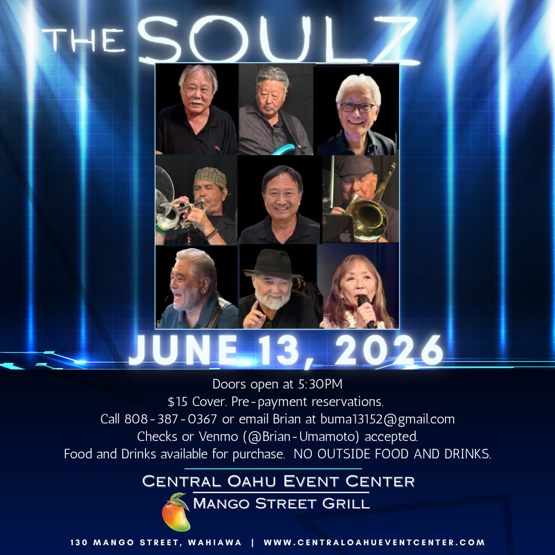 2026 SoulZ June